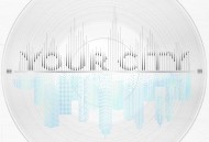 听潮阁数字专辑《YOUR CITY·新境》[FLAC/MP3-320K]网盘下载