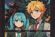 Shining、初音ミク、mutedevil《长梦寄旧乡》[FLAC/MP3-320K]网盘下载