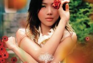 容祖儿2004年专辑《Give Love A Break》[无损flac]网盘下载