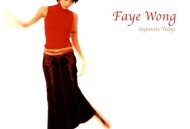 王菲2001年EP《Separate Ways》[FLAC/MP3-320K]网盘下载