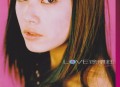 徐怀钰2000年专辑《LOVE》[无损flac]网盘下载