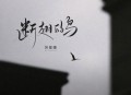苏星婕《断翅的鸟》[无损flac|320K高品质MP3]网盘下载