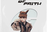 李幸倪2025年专辑《Leap of Faith》[FLAC/MP3-320K]网盘下载