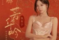 张紫宁《芳华吟》[无损FLAC|320K高品质MP3]网盘下载