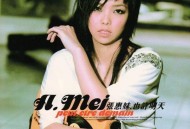 张惠妹2004年专辑《也许明天》[无损flac]网盘下载