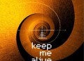 鹿晗《Keep Me Alive》[无损flac]网盘下载