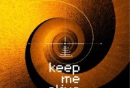 鹿晗《Keep Me Alive》[无损flac]网盘下载