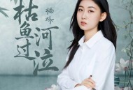 杨烁《枯鱼过河泣》[FLAC/MP3-320K]网盘下载