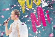 You & Mi 郑秀文世界巡回演唱会 (Live)[FLAC/MP3-320K]网盘下载