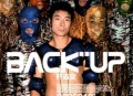 许志安2004年专辑《Back Up》[无损flac]网盘下载