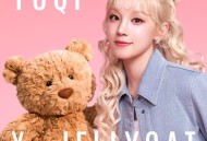 Jellycat、宋雨琦 (YUQI)《Happy Space》[FLAC/MP3-320K]网盘下载