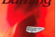 曾轶可2021年专辑《Burning》[无损flac|320K高品质MP3]网盘下载