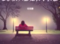 肖雨蒙《心软的人总是苦了自己》[FLAC/MP3-320K]网盘下载