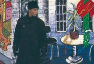 张国荣1988年专辑《拒绝再玩》[无损flac]网盘下载