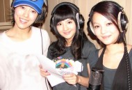 张韶涵、范玮琪、郭静《微笑的起点》[FLAC/MP3-320K]网盘下载