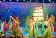 于洋《梦回大唐》[无损flac]网盘下载