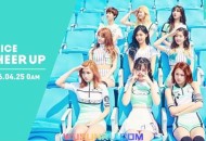 TWICE《Cheer Up》[无损flac]网盘下载