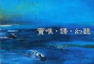 窦唯1999年专辑《幻听》[无损flac]网盘下载