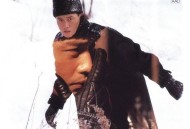 张国荣1988年专辑《Virgin Snow》[无损flac]网盘下载