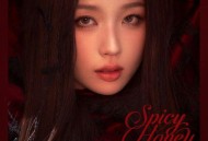 虞书欣2024年专辑《Spicy Honey》[无损FLAC|320K高品质MP3]网盘下载