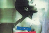 关淑怡1994年专辑《My Way》[无损FLAC|320K高品质MP3]网盘下载