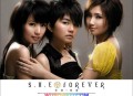 S.H.E2006年专辑《Forever》[无损flac]网盘下载