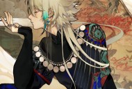 阿萨Aza《妖魔》[无损FLAC|320K高品质MP3]网盘下载