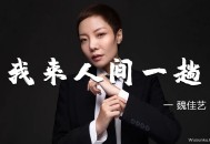 魏佳艺《我来人间一趟》[无损flac]网盘下载