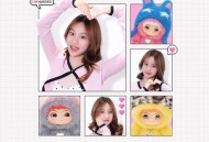 甜馨《WAKUKU》[FLAC/MP3-320K]网盘下载