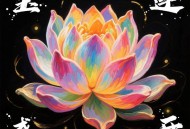 舞乐蝉歌乐团、春山派、小野来了《宝莲盛开》[FLAC/MP3-320K]网盘下载