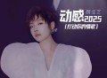 魏佳艺《动感2025 (打动你的情歌)》[FLAC/MP3-320K]网盘下载