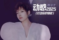 魏佳艺《动感2025 (打动你的情歌)》[FLAC/MP3-320K]网盘下载