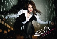 萧亚轩2012年专辑《Super Girl 爱无畏》[无损flac]网盘下载