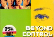 Beyond1992年专辑《Control》[无损flac]网盘下载