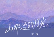花僮《山那边的月光》[FLAC/MP3-320K]网盘下载