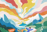 旅行团乐队《爱的赞美诗》[无损FLAC|320K高品质MP3]网盘下载