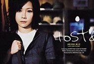 关心妍2007年专辑《Lost & Found》[无损flac]网盘下载