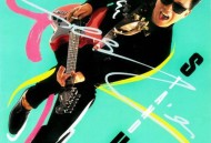 张国荣1986年专辑《Stand Up》[无损flac]网盘下载