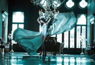 张韶涵2012年专辑《有形的翅膀》[无损flac]网盘下载