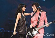 伍佰&莫文蔚《坚强的理由》[无损flac]网盘下载