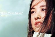 蔡依林2000年专辑《Show Your Love》[无损flac]网盘下载