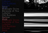 李霄云2019年EP《三十禁》[无损flac|320K高品质MP3]网盘下载