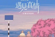 王娜、阿国哥《遇见真情（国粤对唱）》[FLAC/MP3-320K]网盘下载