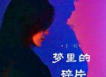王一佳《梦里的碎片》[FLAC/MP3-320K]网盘下载