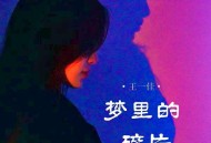 王一佳《梦里的碎片》[FLAC/MP3-320K]网盘下载