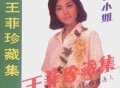 王菲1986年专辑《迷人小姐》[FLAC/MP3-320K]网盘下载