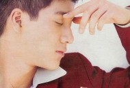 王力宏1996年专辑《好想你》[无损flac|320K高品质MP3]网盘下载