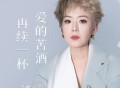 王娜《爱的苦酒再续一杯》[FLAC/MP3-320K]网盘下载