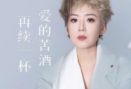 王娜《爱的苦酒再续一杯》[FLAC/MP3-320K]网盘下载