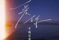 半吨兄弟《爱你》[无损flac|320K高品质MP3]网盘下载